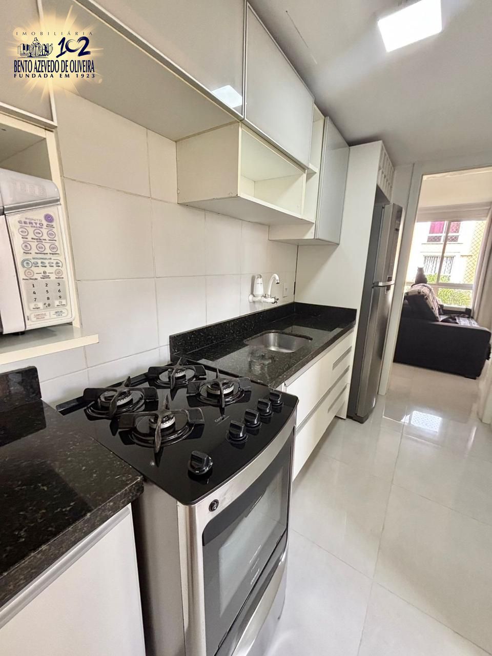 Apartamento, 2 quartos, 48 m² - Foto 7