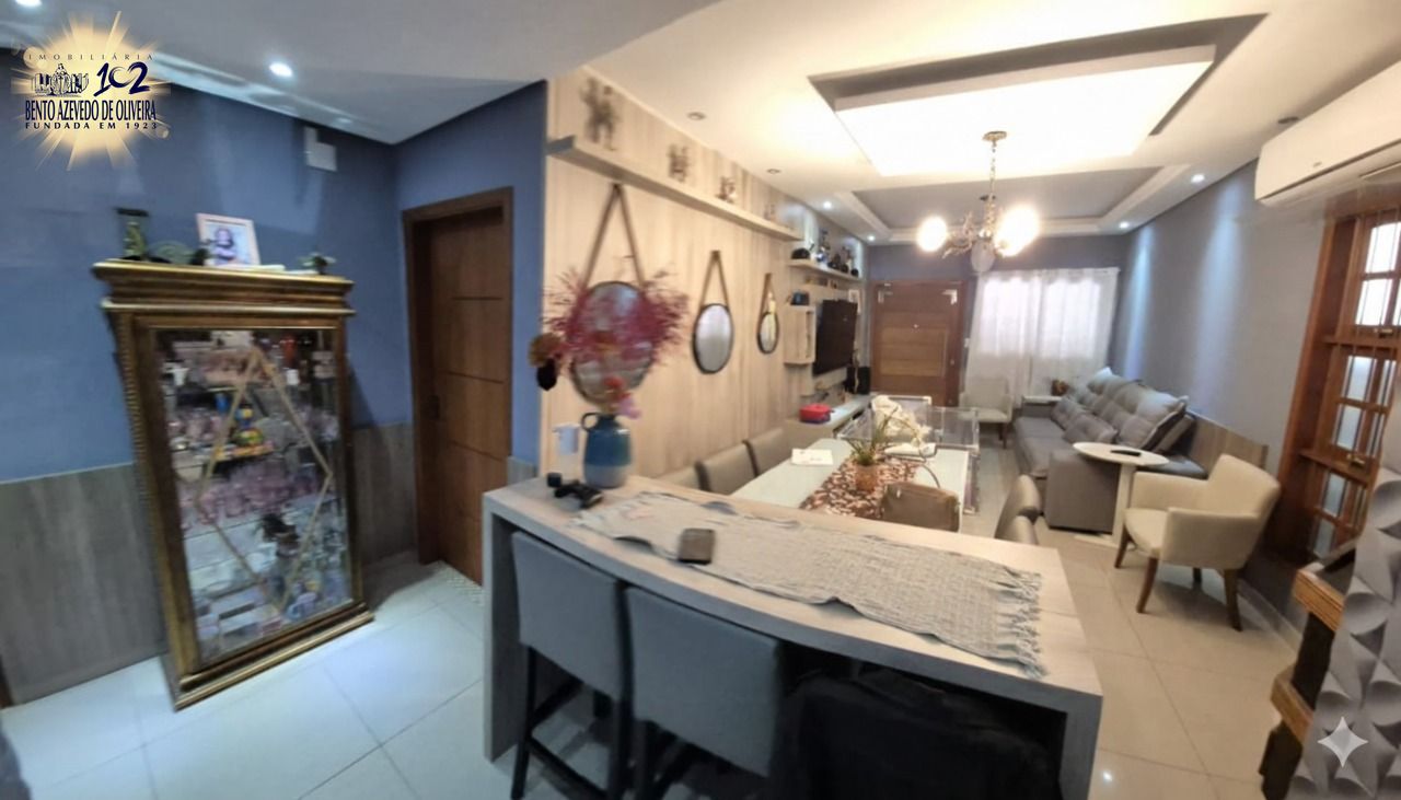 Casa, 5 quartos, 150 m² - Foto 1