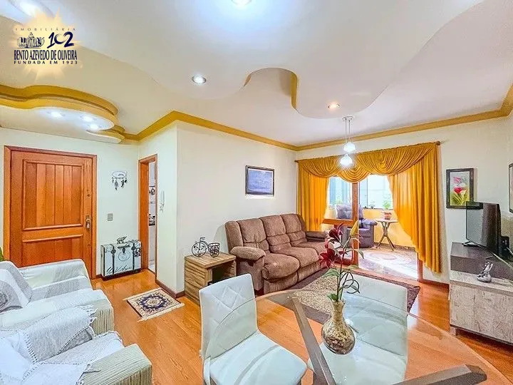 Apartamento, 2 quartos, 78 m² - Foto 5