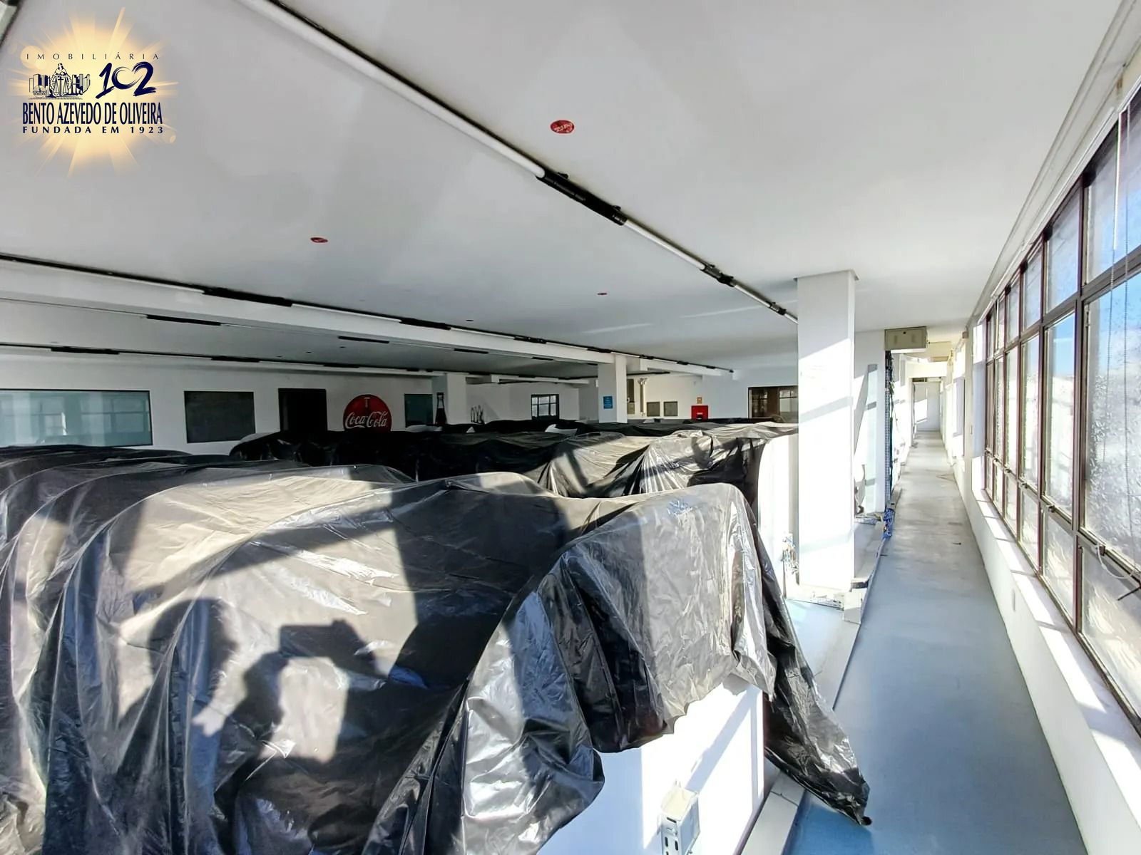 Prédio Inteiro, 1354 m² - Foto 17