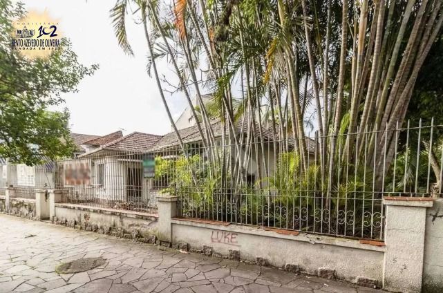 Terreno, 600 m² - Foto 1