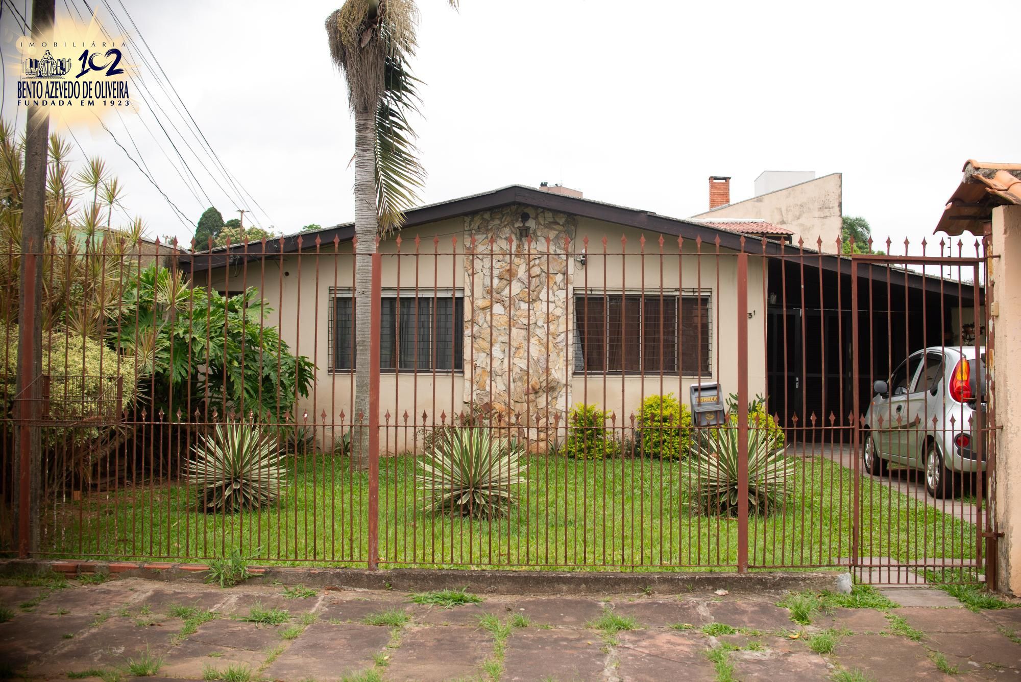 Casa, 3 quartos, 150 m² - Foto 1