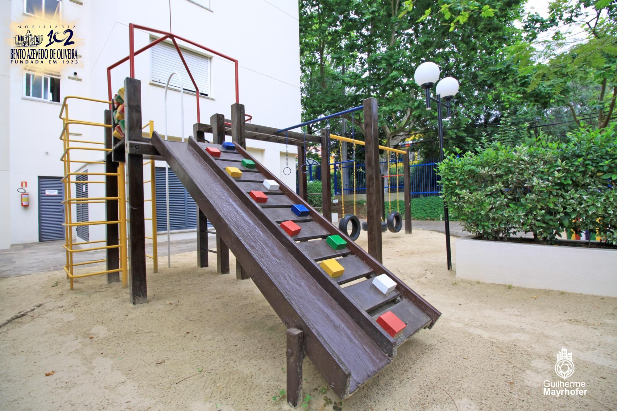 Apartamento, 3 quartos, 76 m² - Foto 17