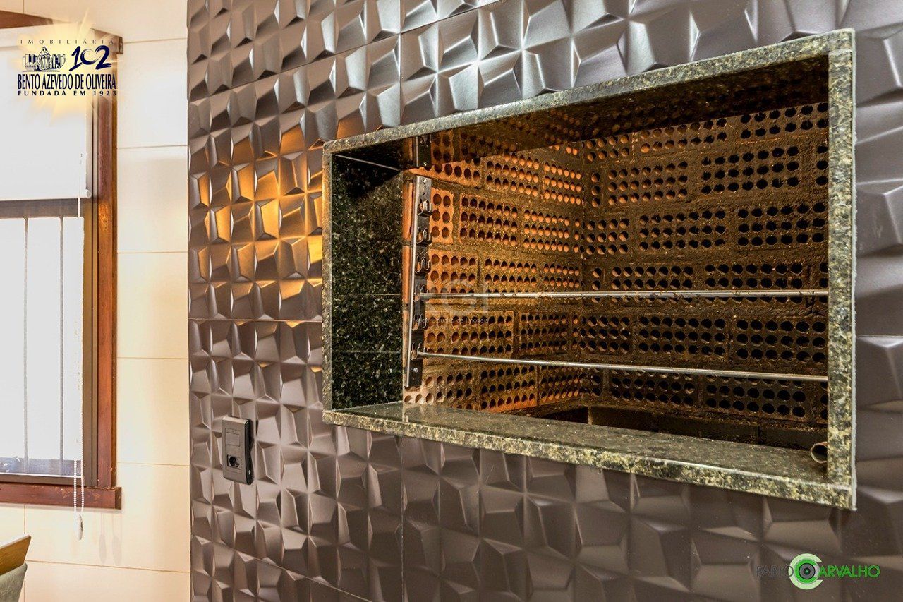 Sobrado, 4 quartos, 335 m² - Foto 25