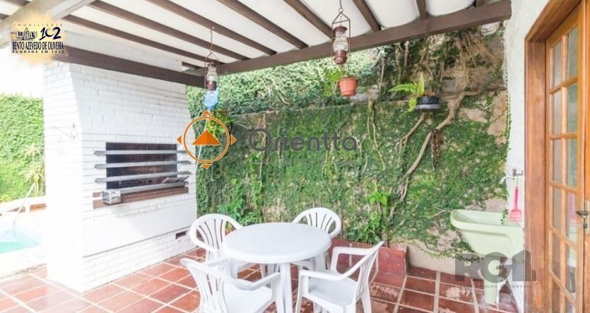 Casa, 4 quartos, 329 m² - Foto 4