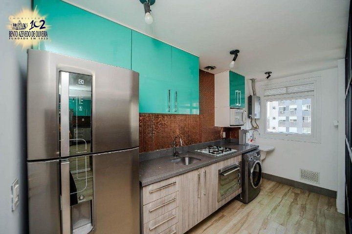 Apartamento, 2 quartos, 58 m² - Foto 3
