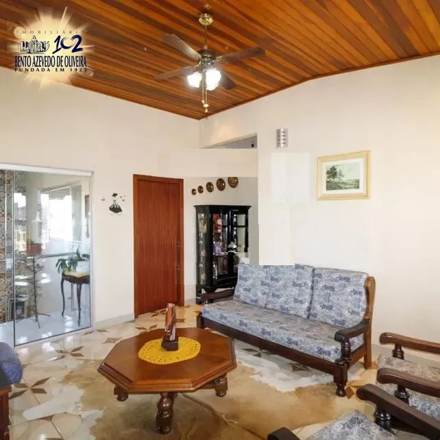 Casa, 3 quartos, 360 m² - Foto 3