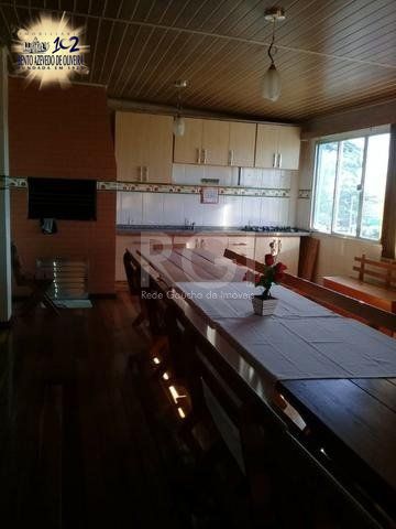 Sobrado, 8 quartos, 440 m² - Foto 5