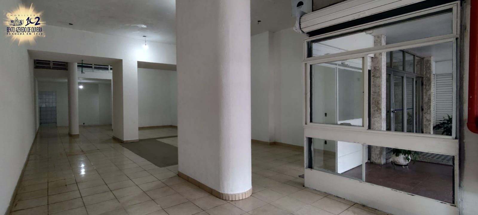 Loja-Salão, 143 m² - Foto 5