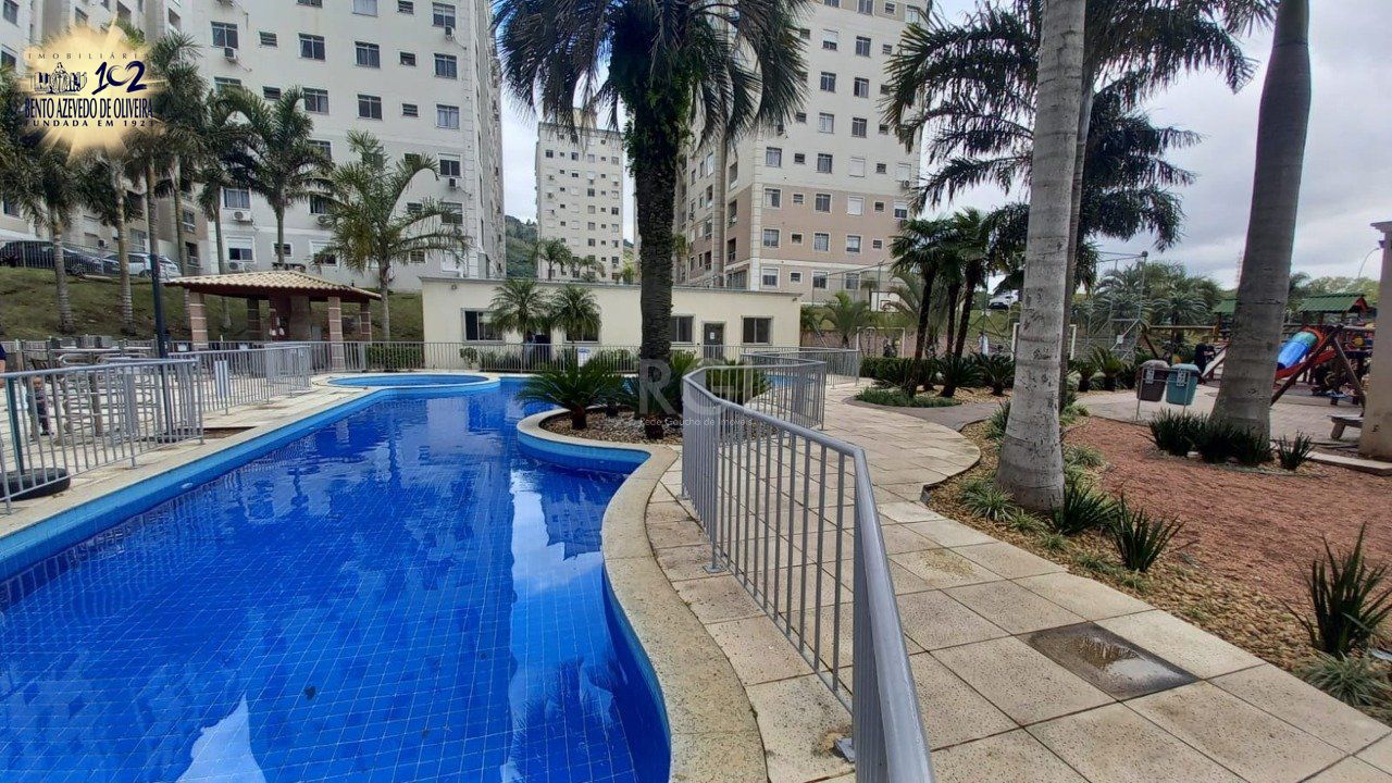Apartamento, 2 quartos, 48 m² - Foto 18