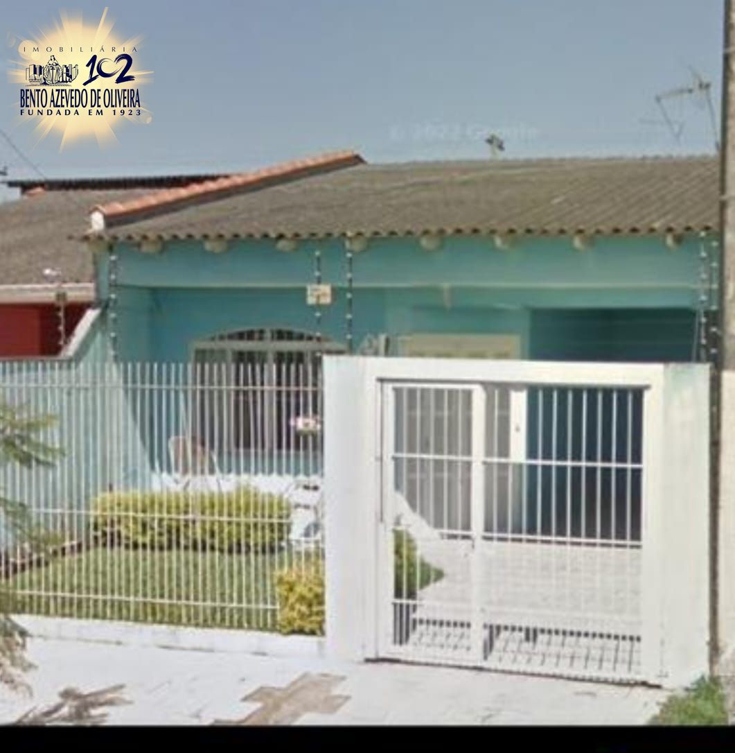 Casa, 2 quartos, 70 m² - Foto 1