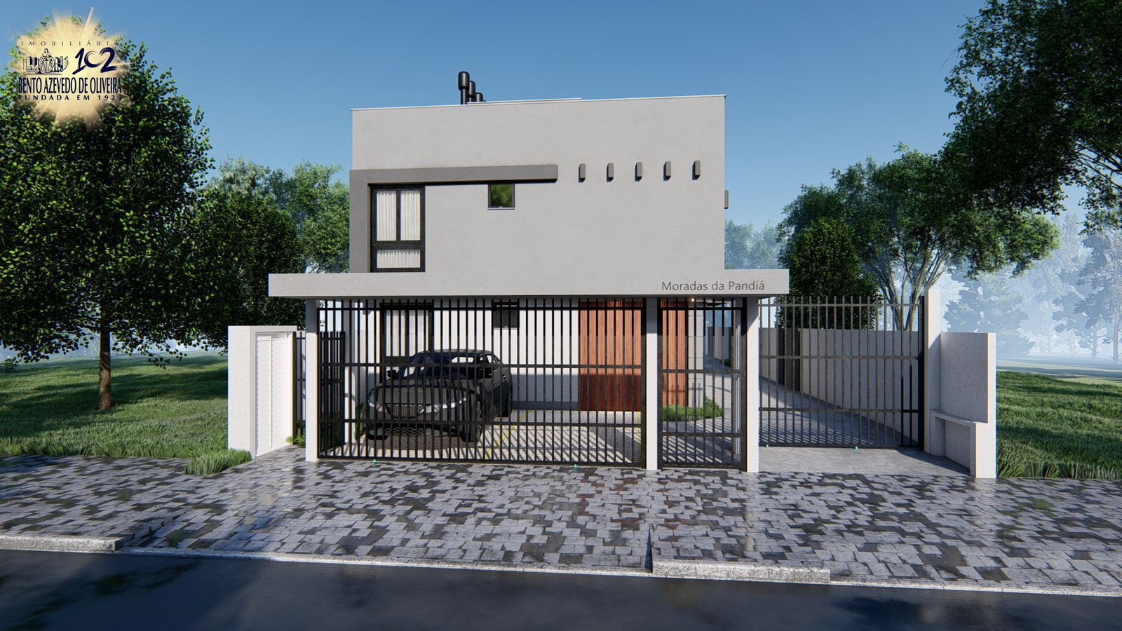 Apartamento, 2 quartos, 75 m² - Foto 6