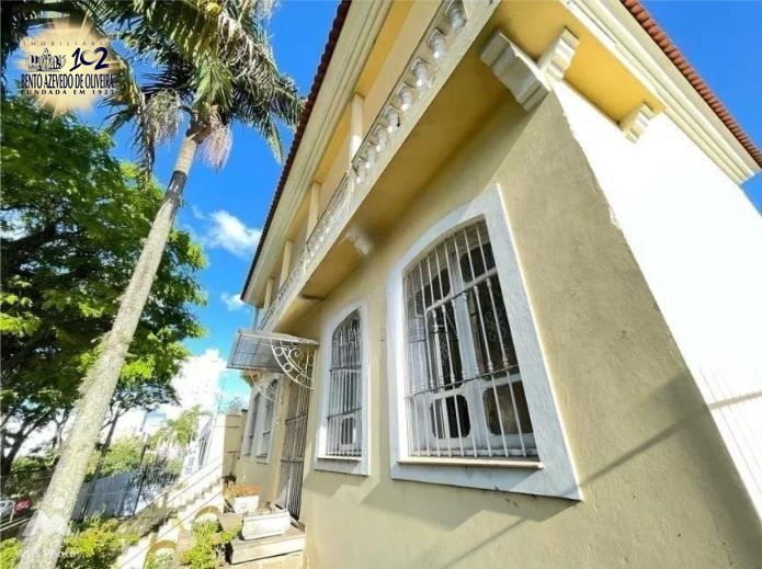 Casa, 4 quartos, 394 m² - Foto 2