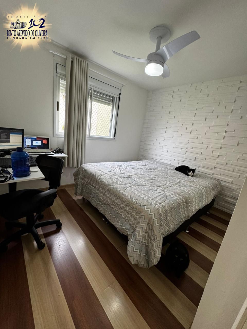Apartamento, 2 quartos, 48 m² - Foto 31