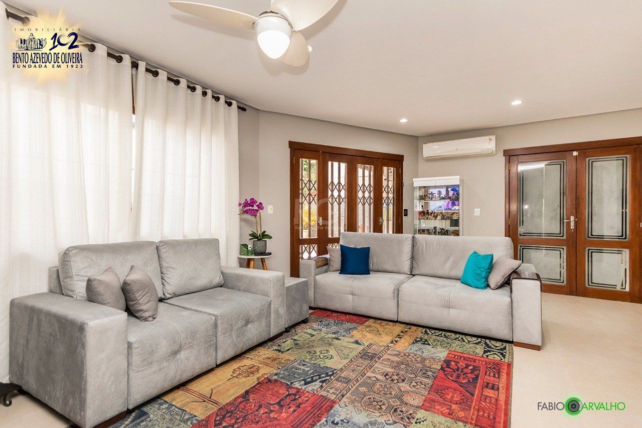 Sobrado, 4 quartos, 335 m² - Foto 7