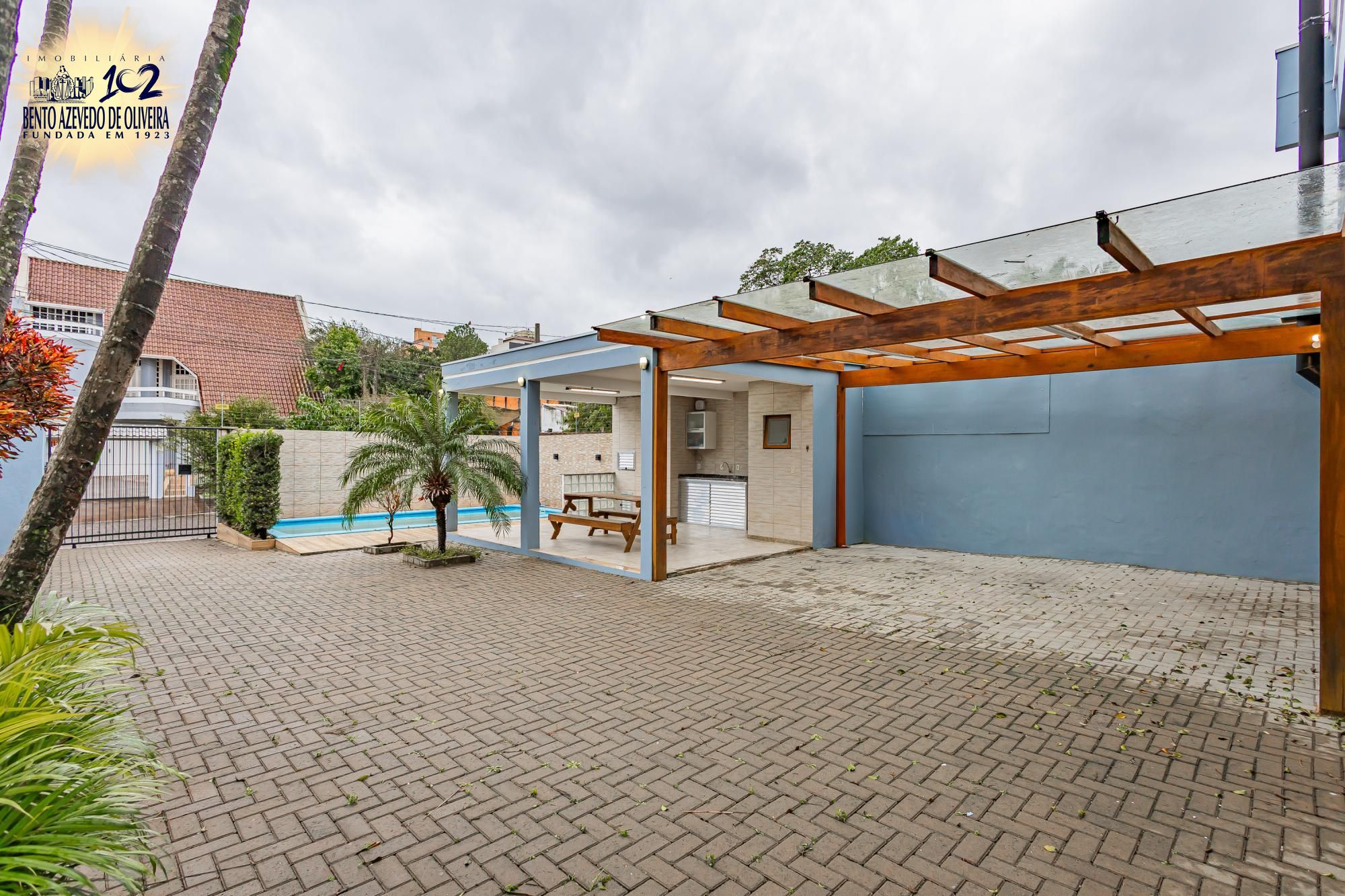 Casa, 4 quartos, 175 m² - Foto 6