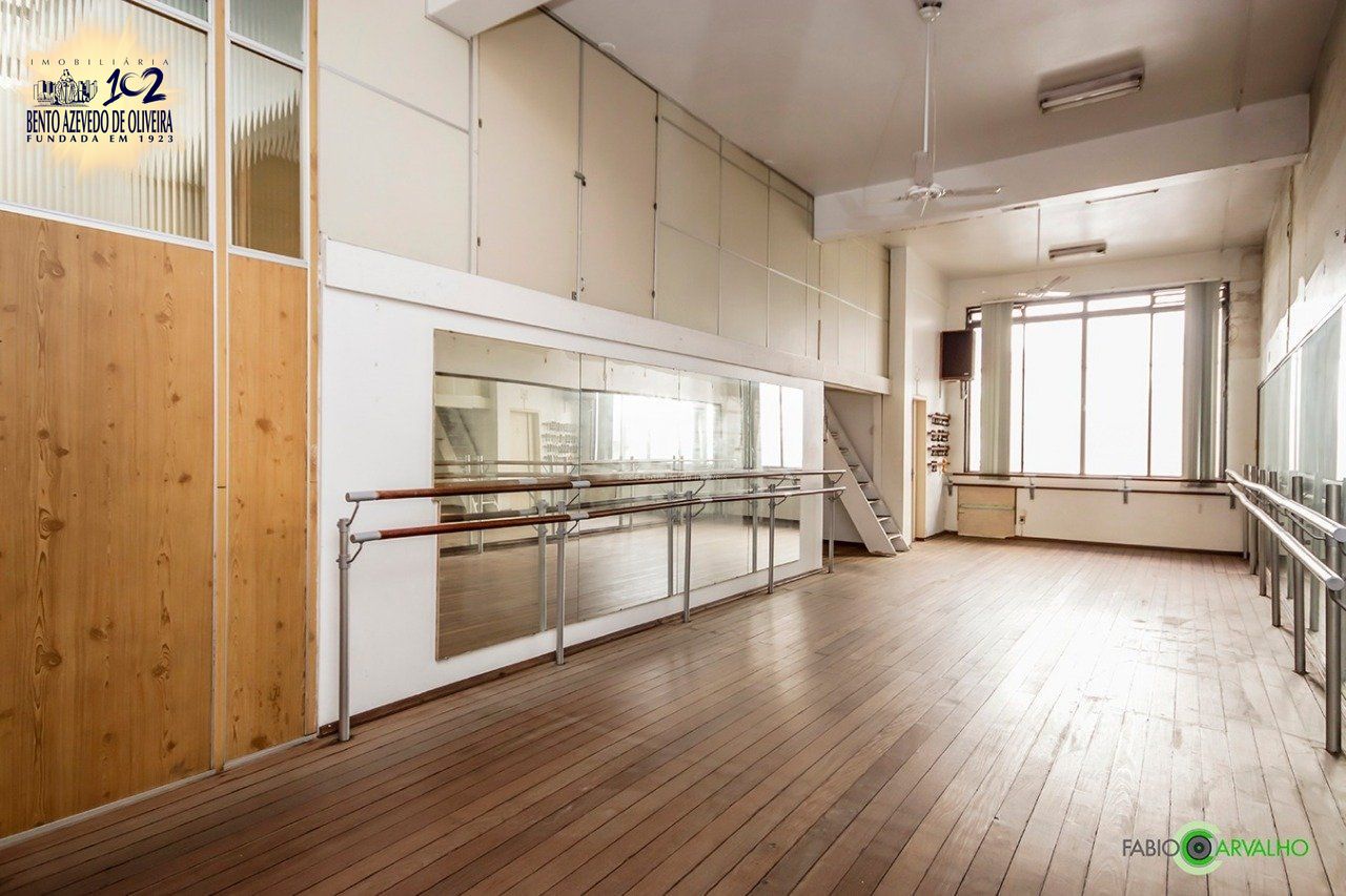 Loja-Salão, 188 m² - Foto 25