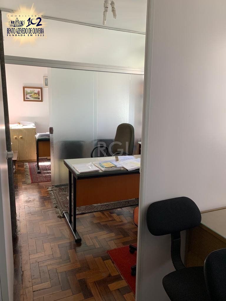 Prédio Inteiro, 30 m² - Foto 5