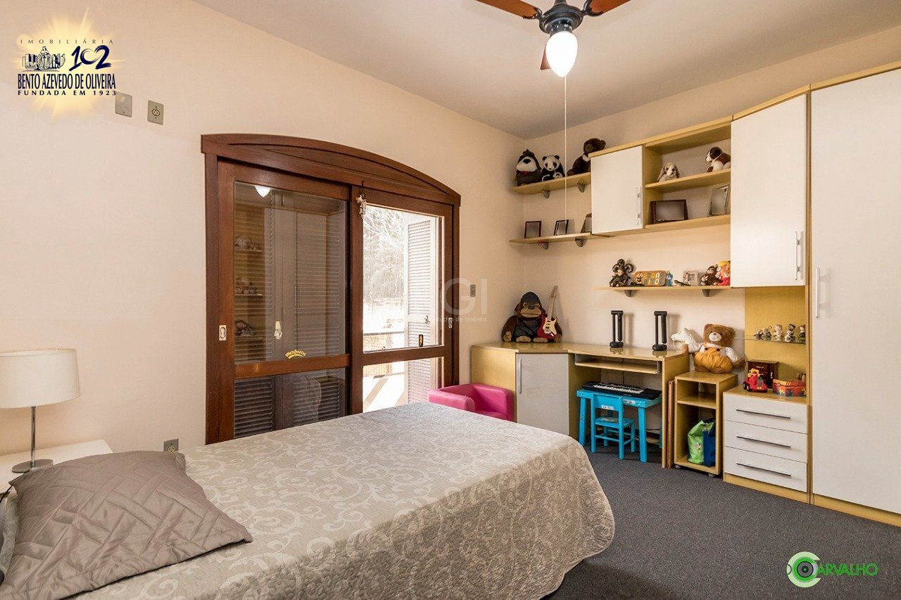 Sobrado, 4 quartos, 335 m² - Foto 63