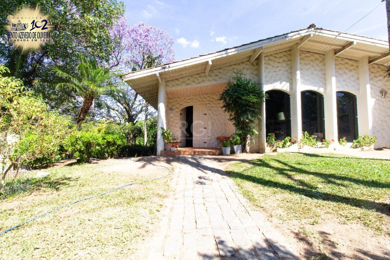 Casa, 6 quartos, 422 m² - Foto 3