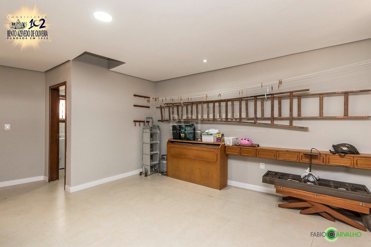 Sobrado, 4 quartos, 335 m² - Foto 68