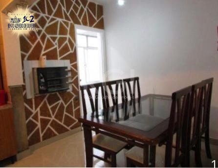 Apartamento, 2 quartos, 74 m² - Foto 2