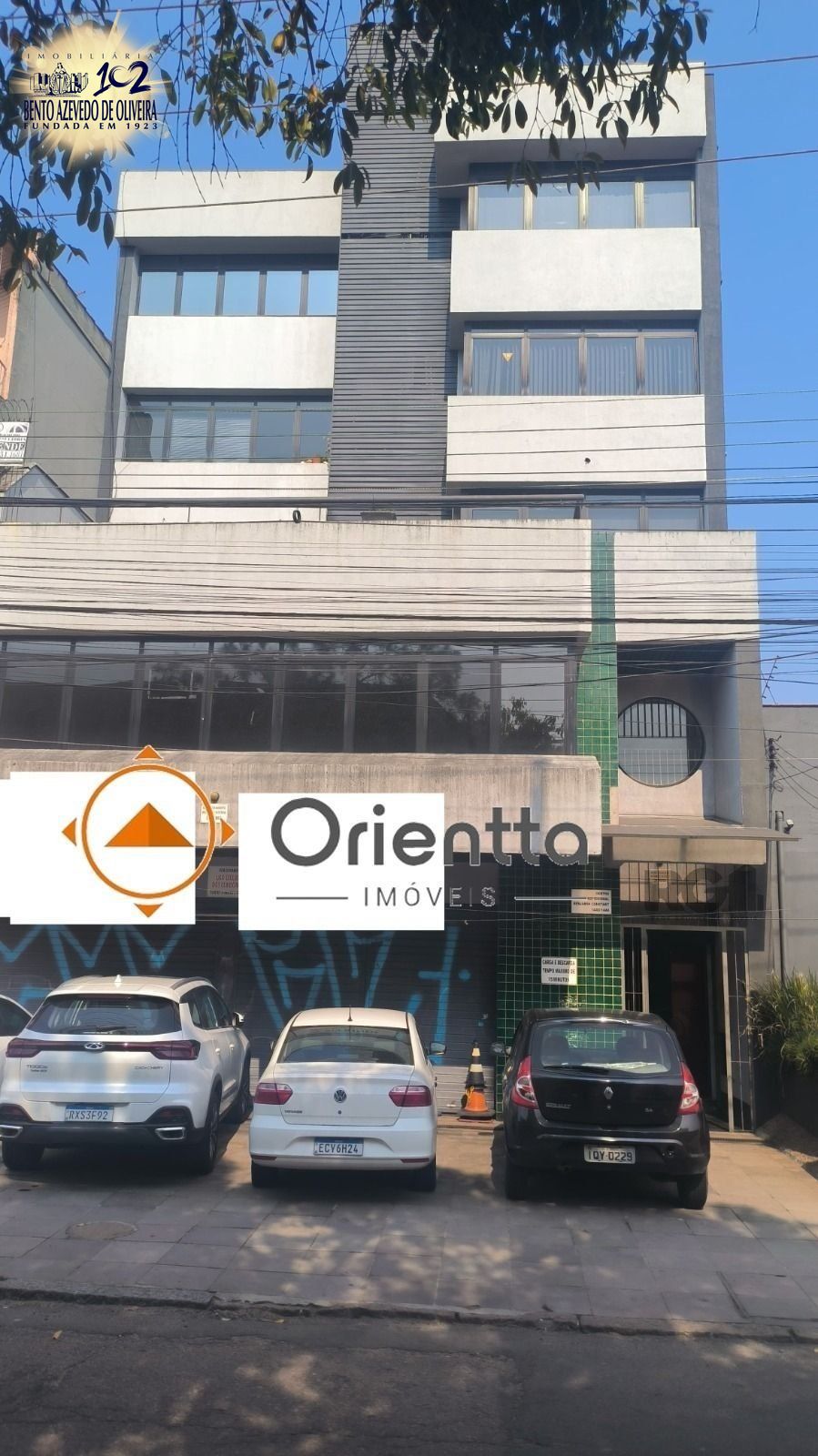 Sala-Conjunto, 38 m² - Foto 1