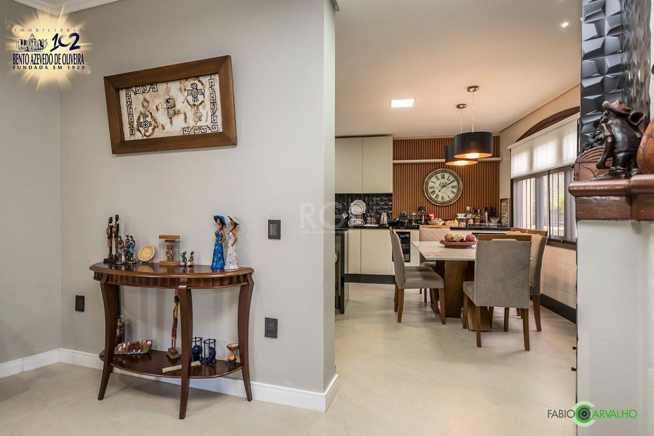 Sobrado, 4 quartos, 335 m² - Foto 20