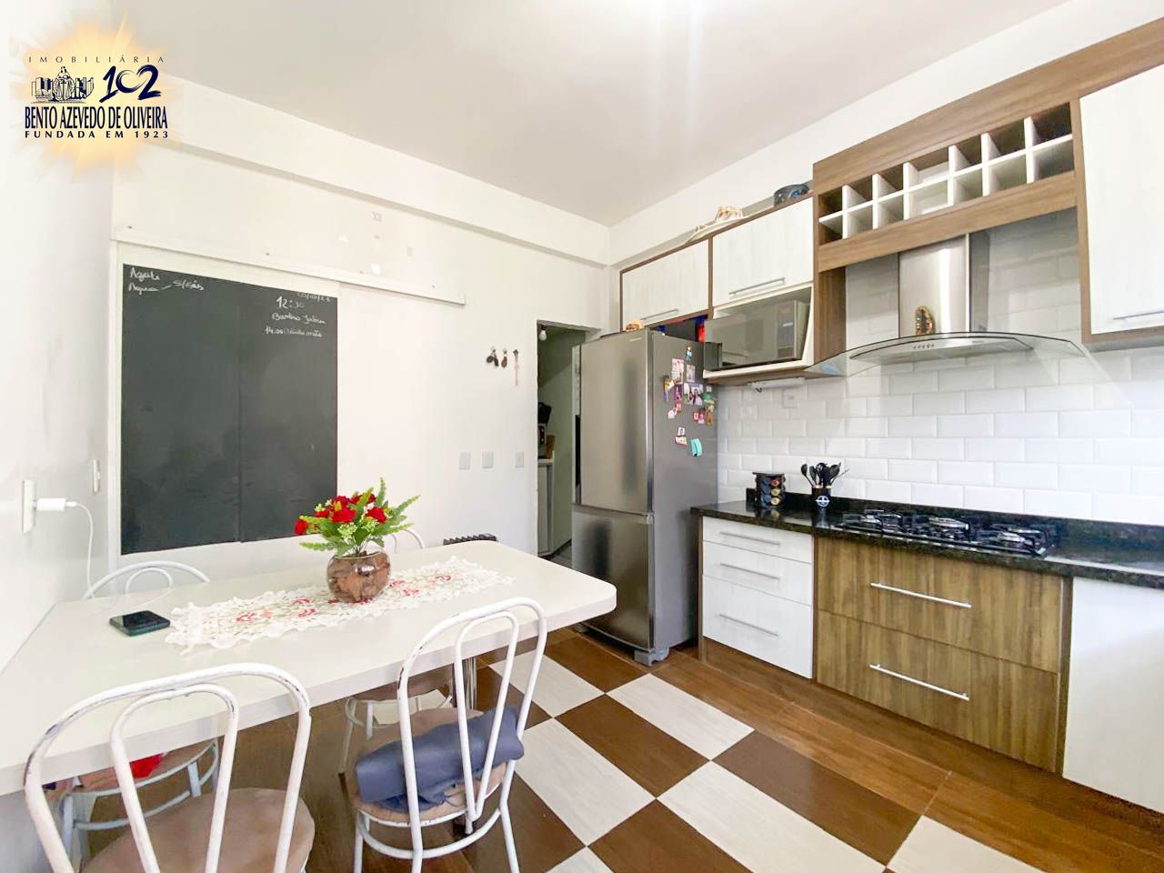 Casa, 3 quartos, 196 m² - Foto 9