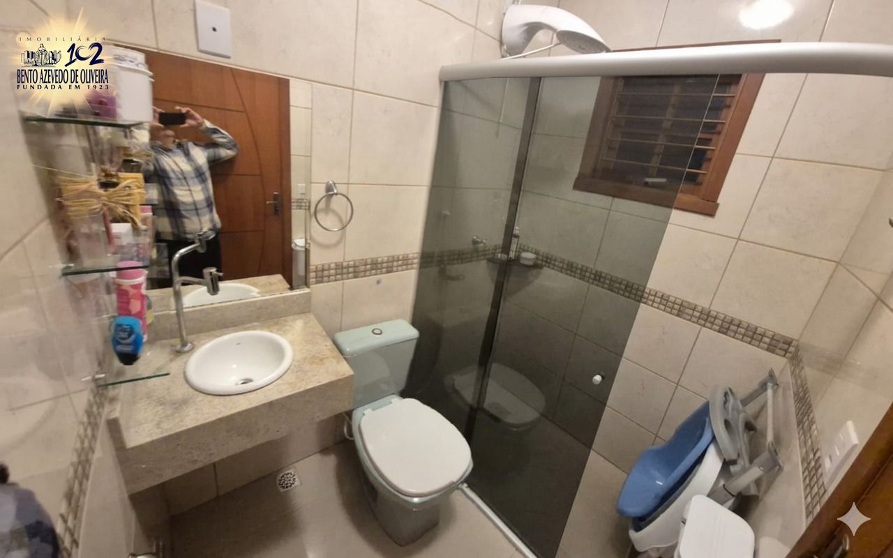 Casa, 5 quartos, 150 m² - Foto 9