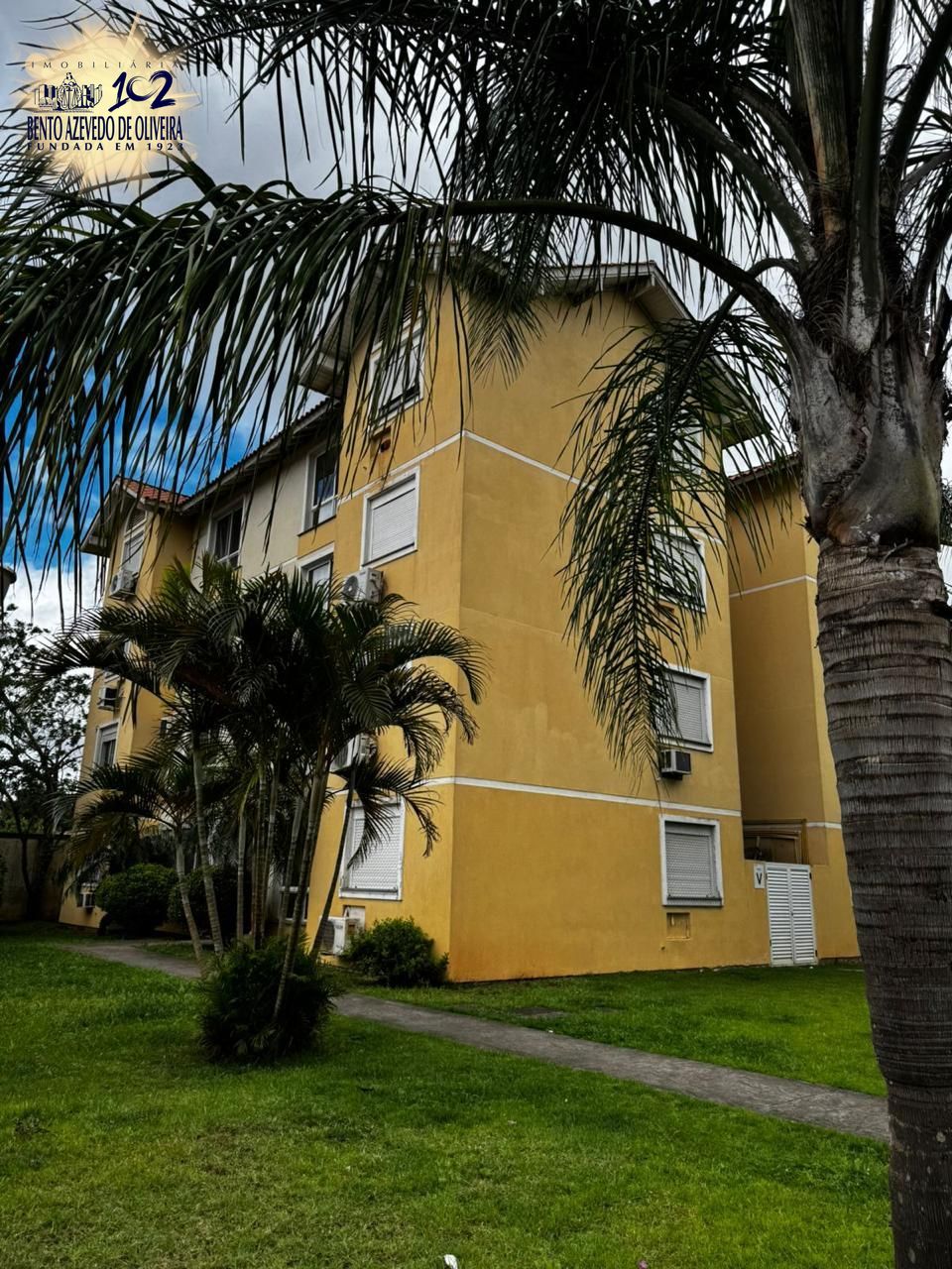 Apartamento, 2 quartos, 48 m² - Foto 34