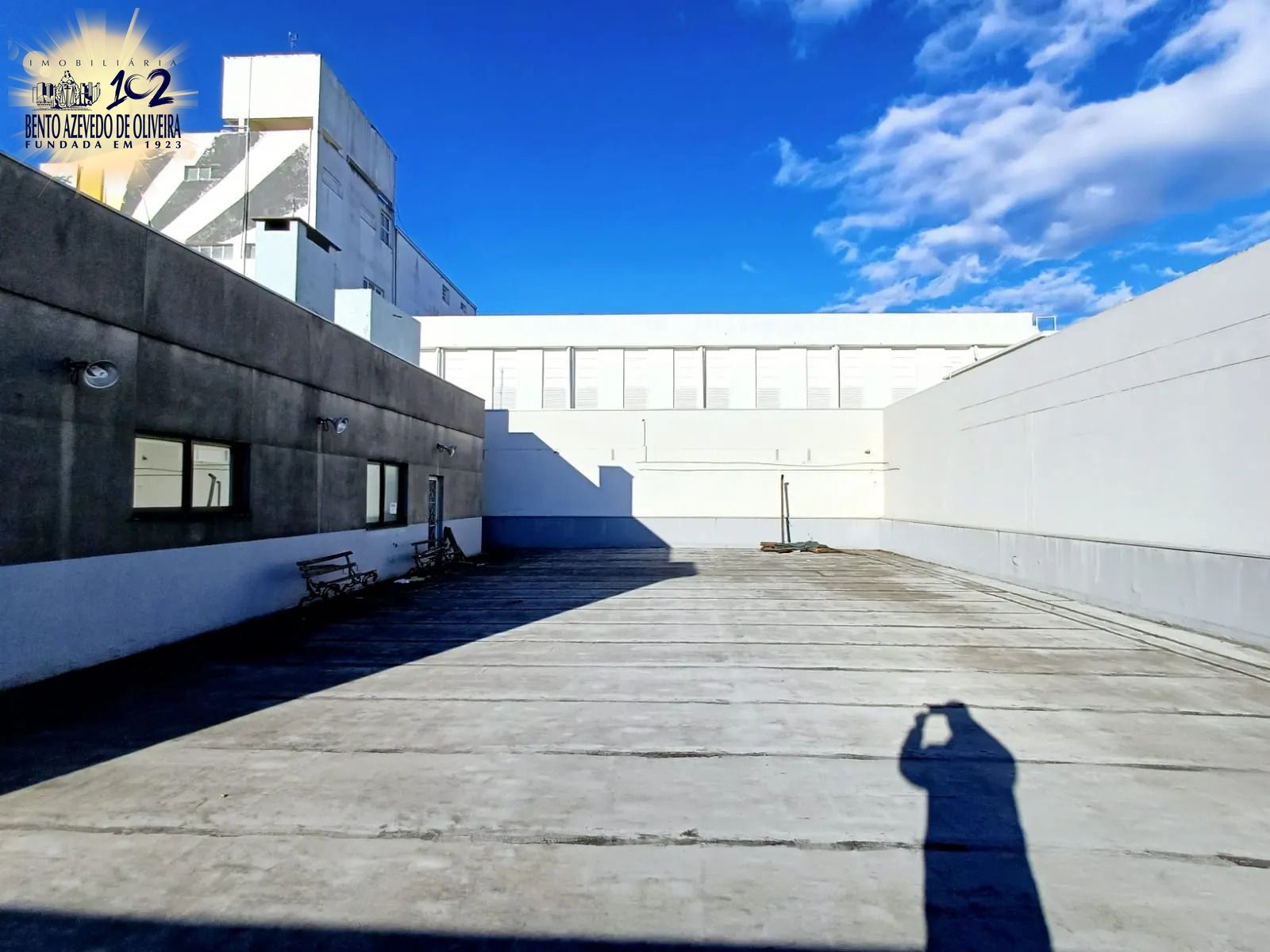 Prédio Inteiro, 1354 m² - Foto 18