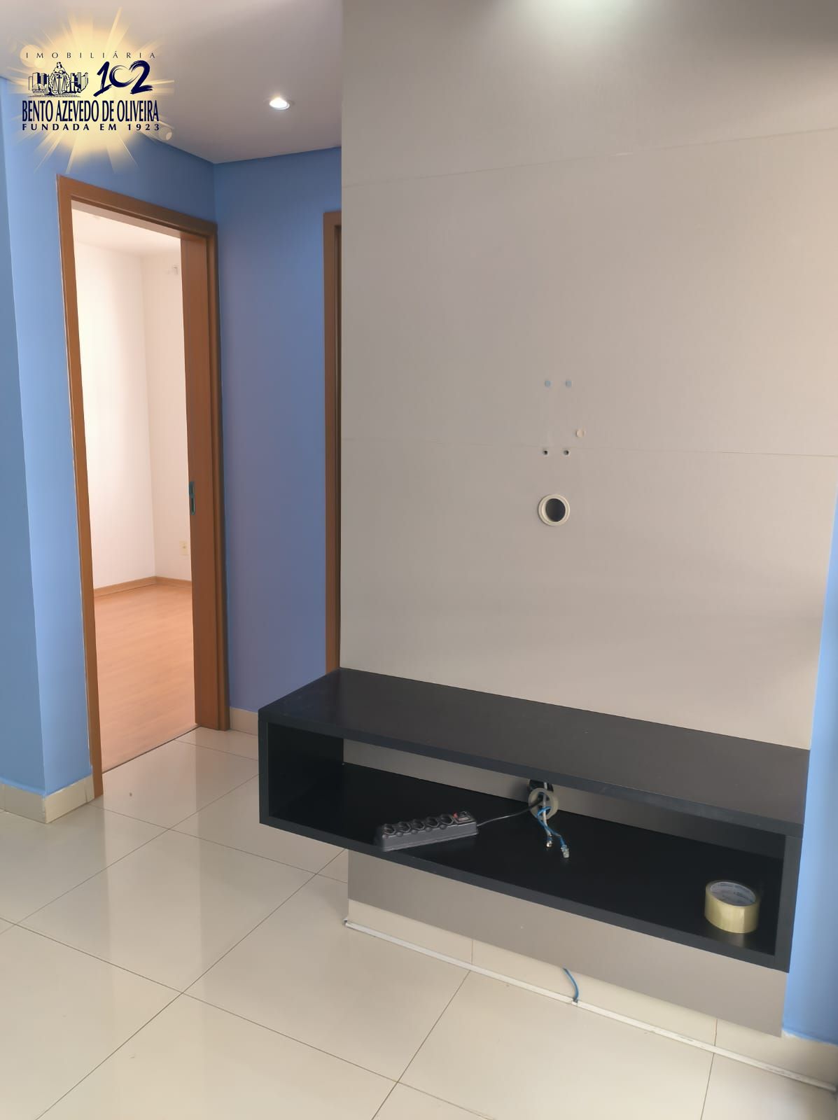 Apartamento, 2 quartos, 48 m² - Foto 2
