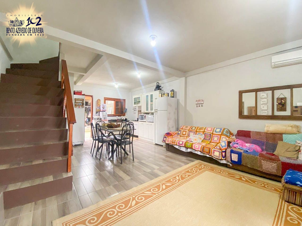 Casa, 2 quartos, 150 m² - Foto 3