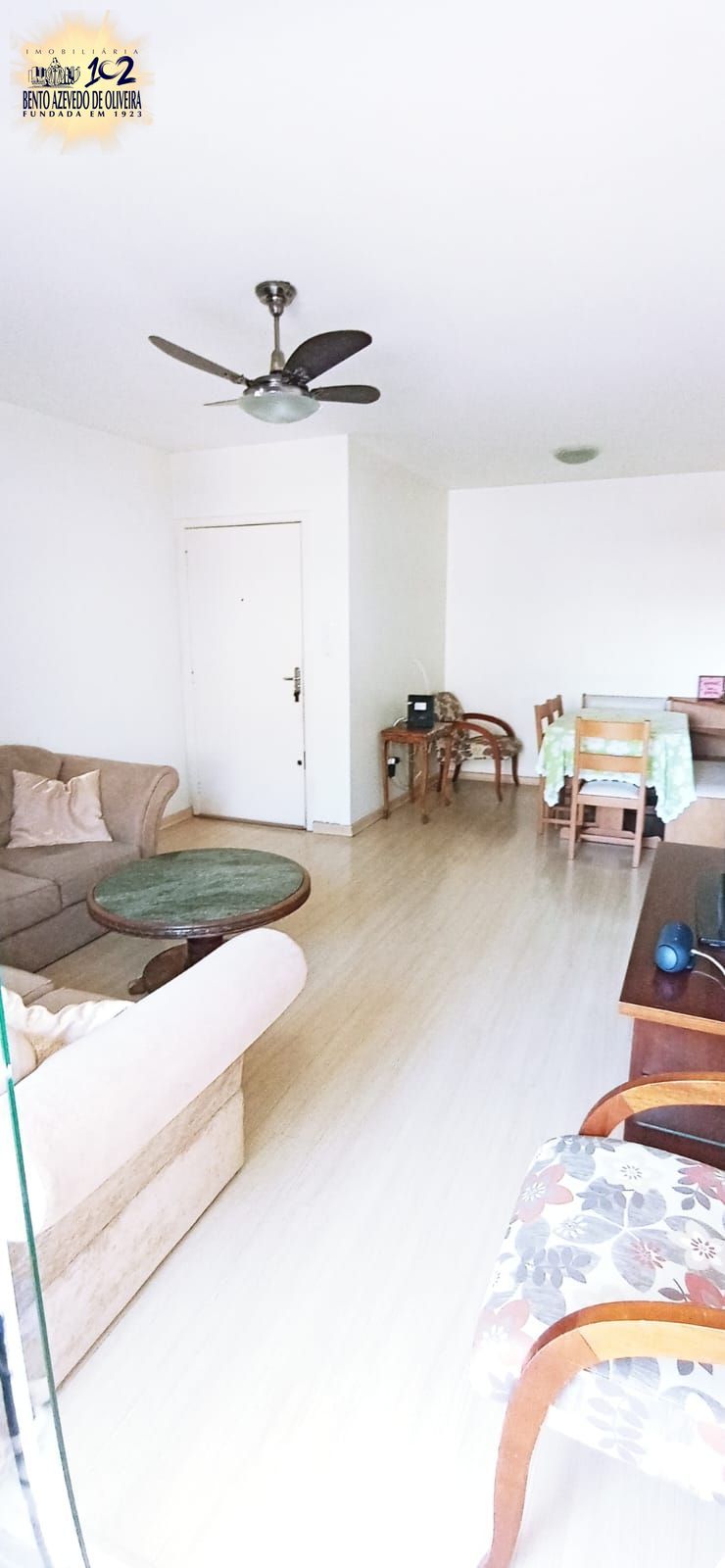 Apartamento, 2 quartos, 71 m² - Foto 4
