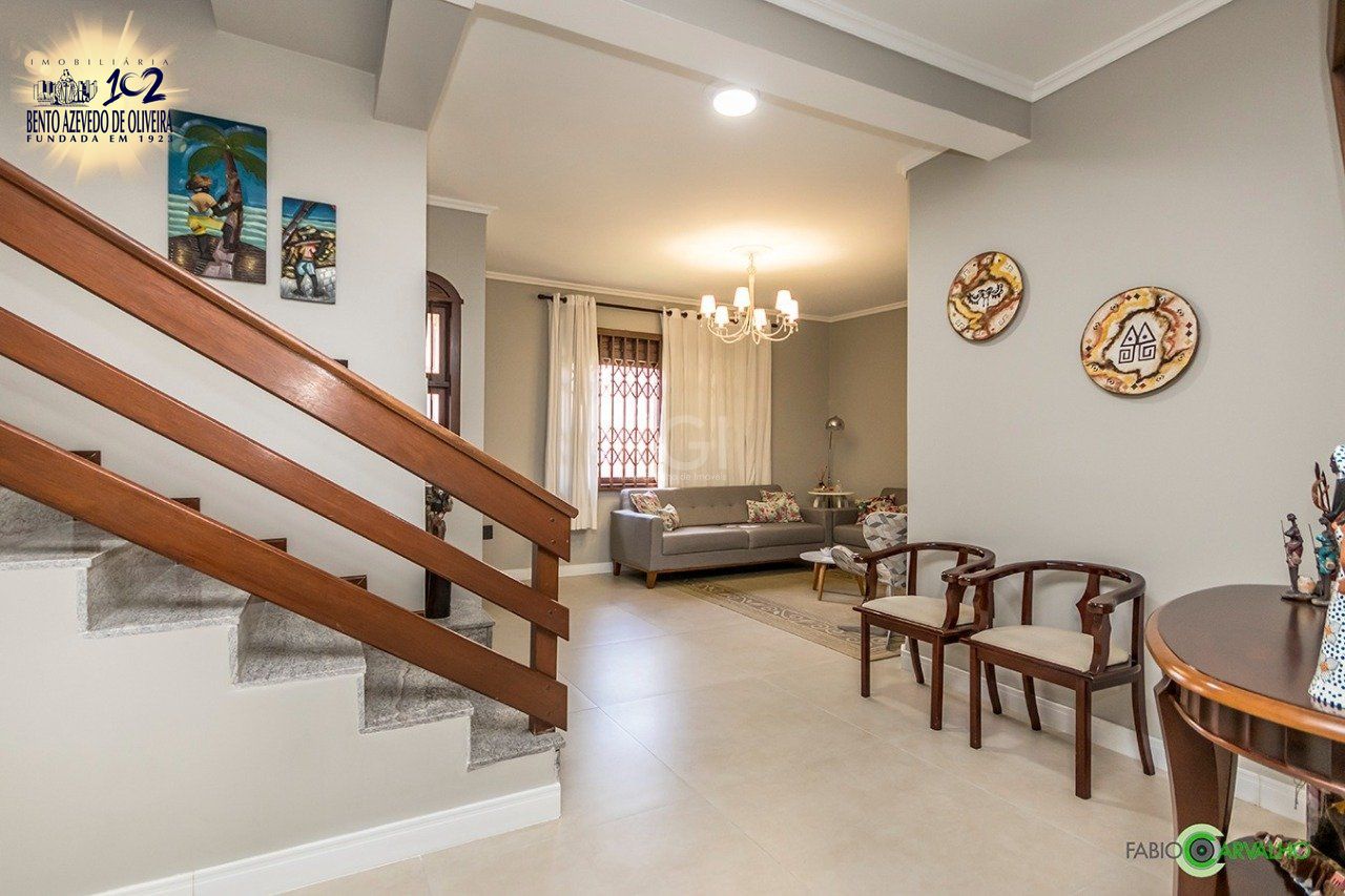 Sobrado, 4 quartos, 335 m² - Foto 6