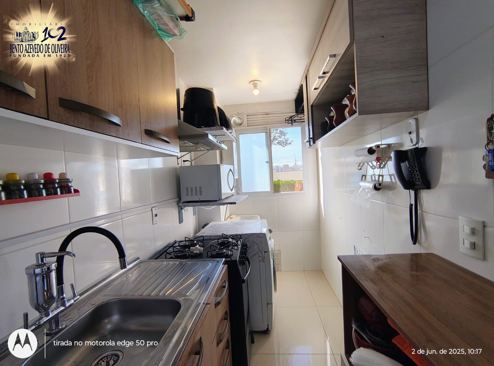Apartamento, 3 quartos, 61 m² - Foto 6