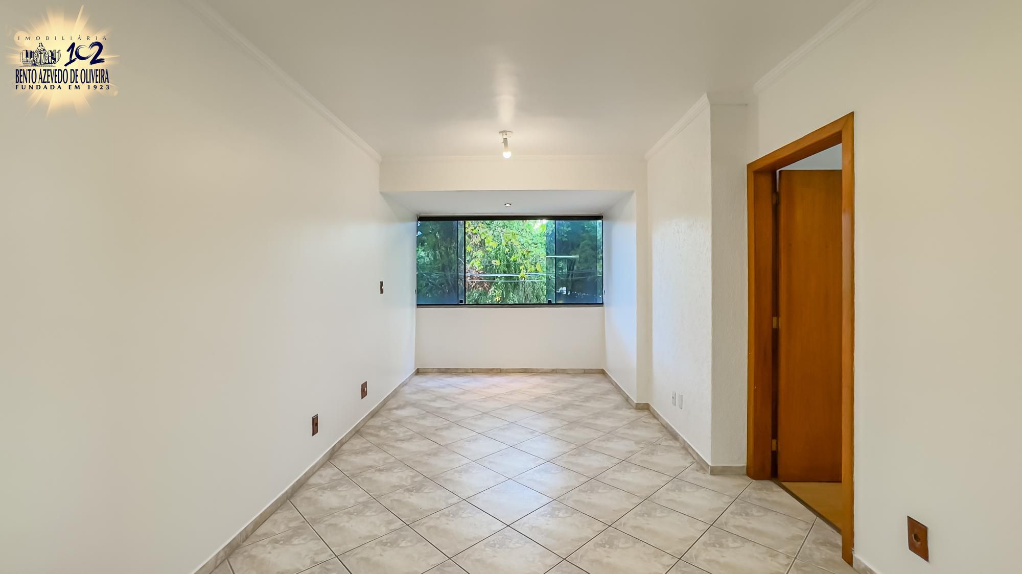 Apartamento, 3 quartos, 76 m² - Foto 1