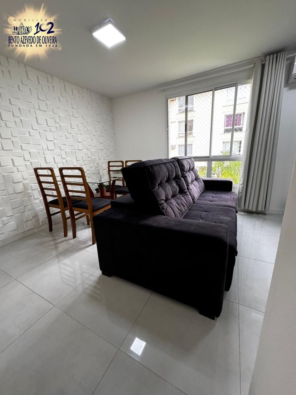 Apartamento, 2 quartos, 48 m² - Foto 2