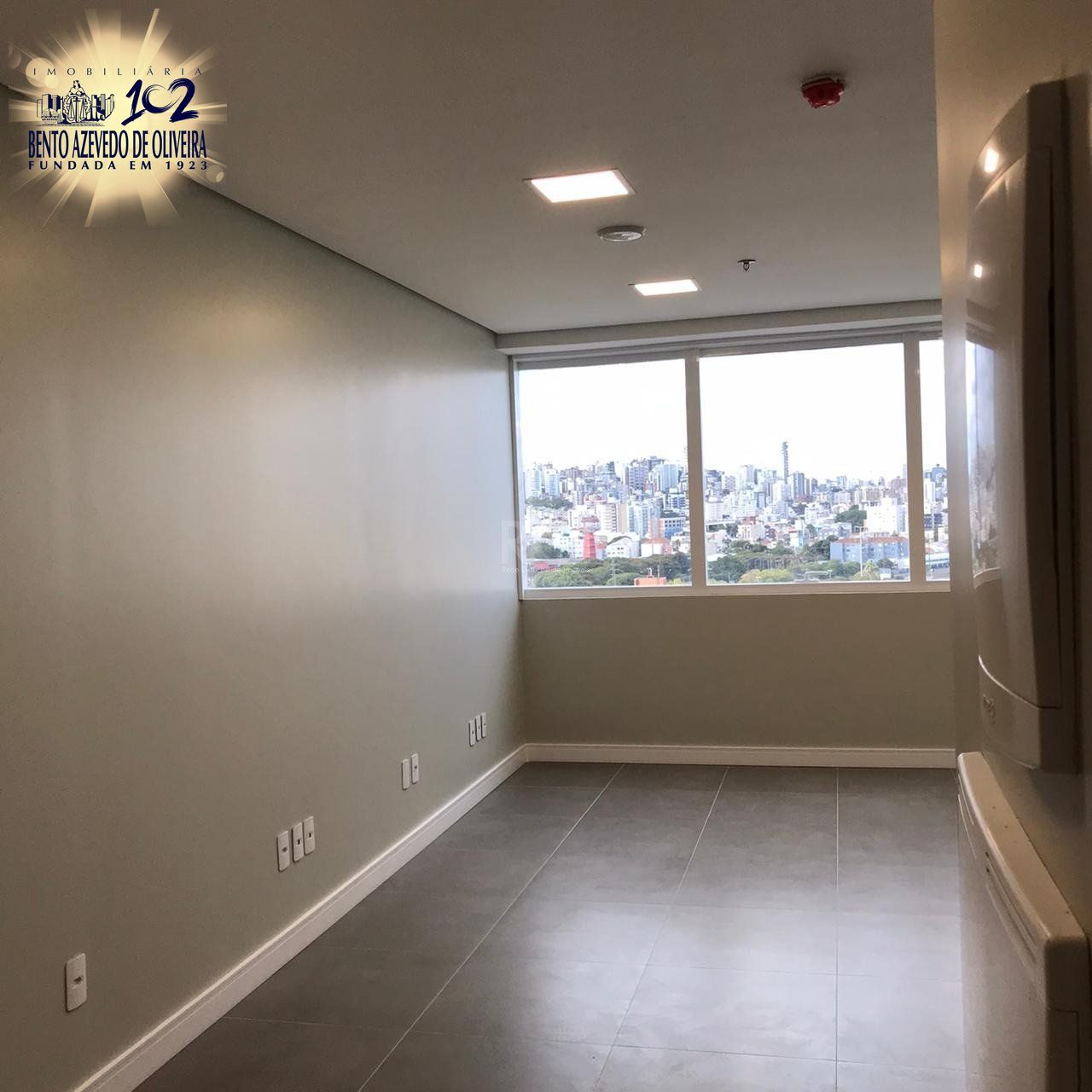Sala-Conjunto, 38 m² - Foto 3
