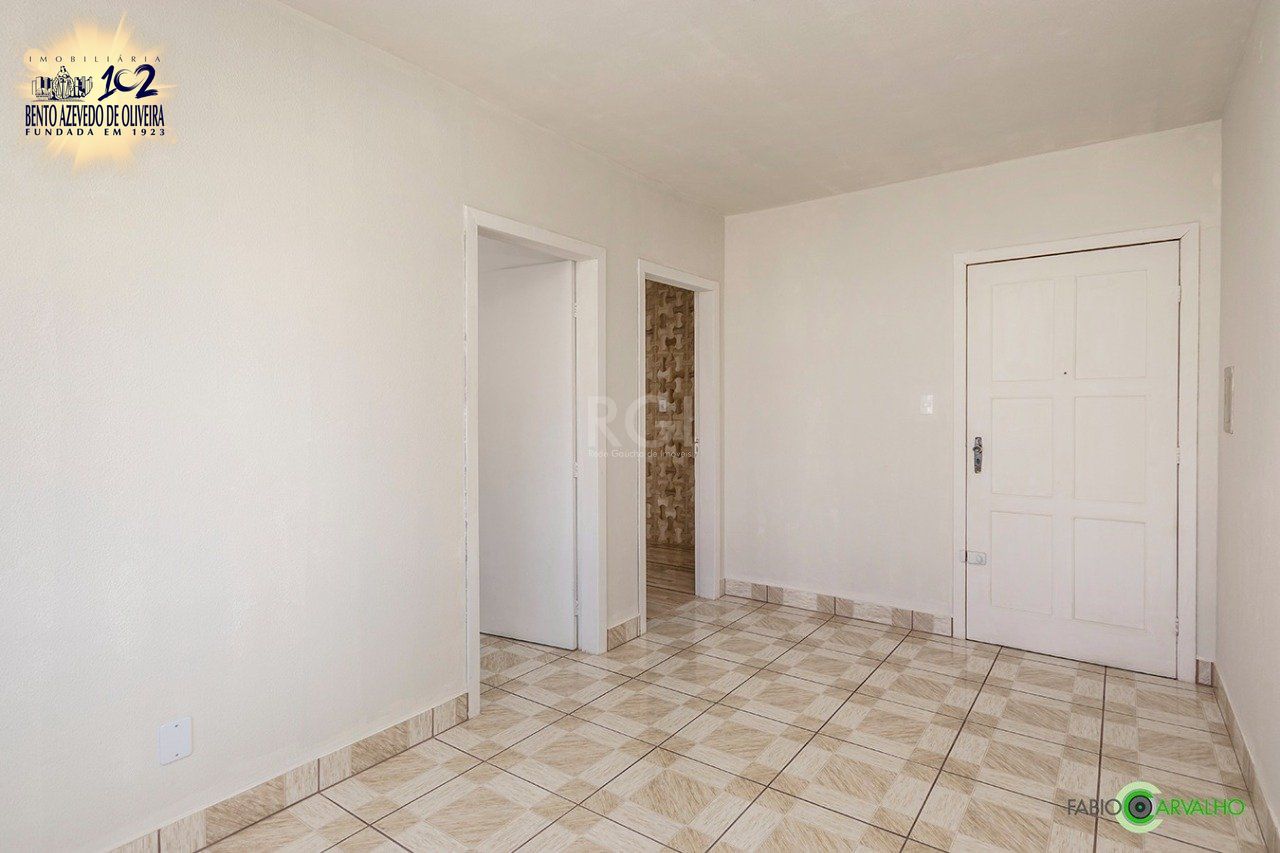 Apartamento, 1 quarto, 43 m² - Foto 5