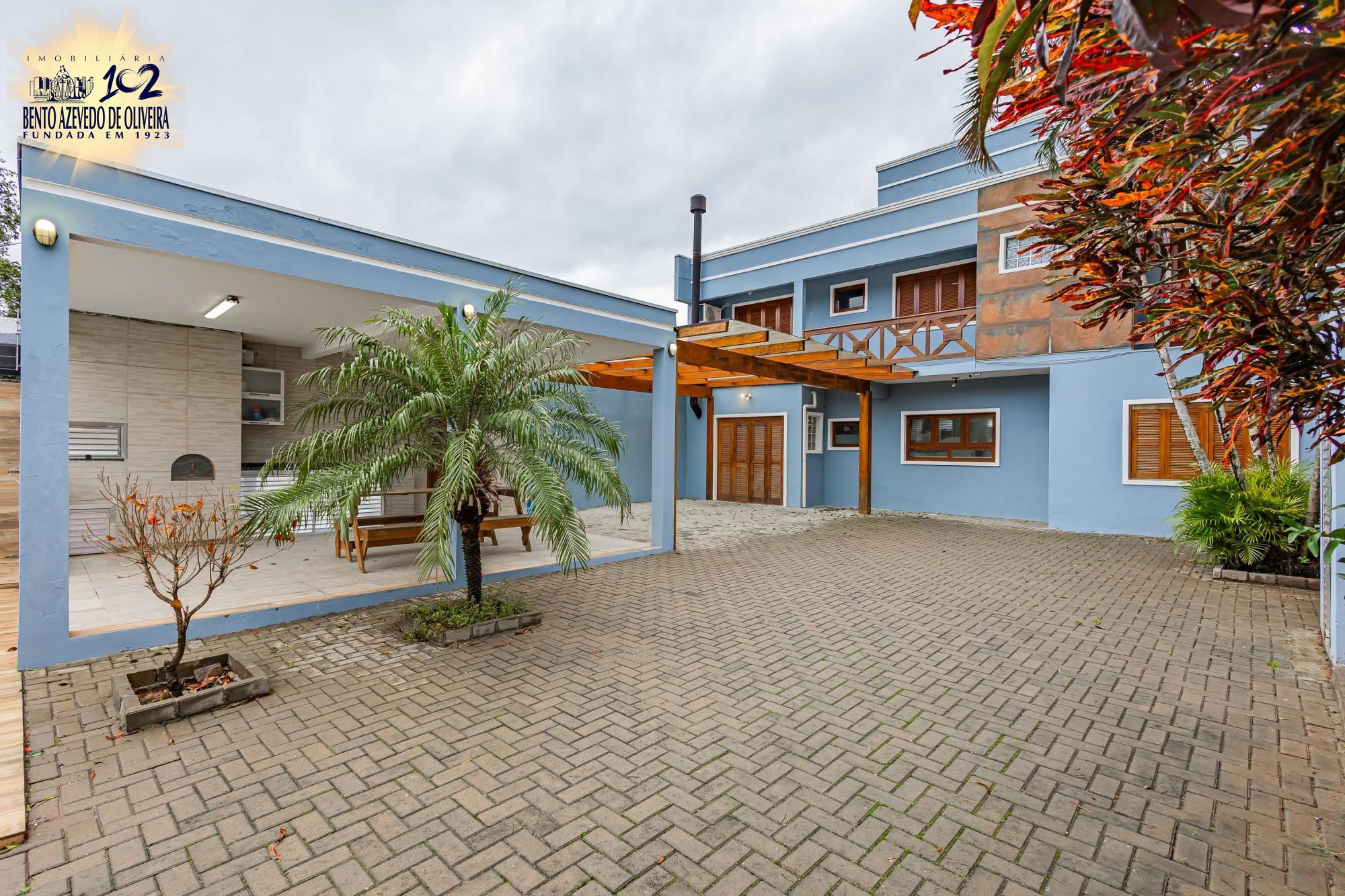 Casa, 4 quartos, 175 m² - Foto 4