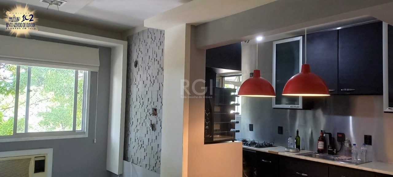 Apartamento, 1 quarto, 46 m² - Foto 1