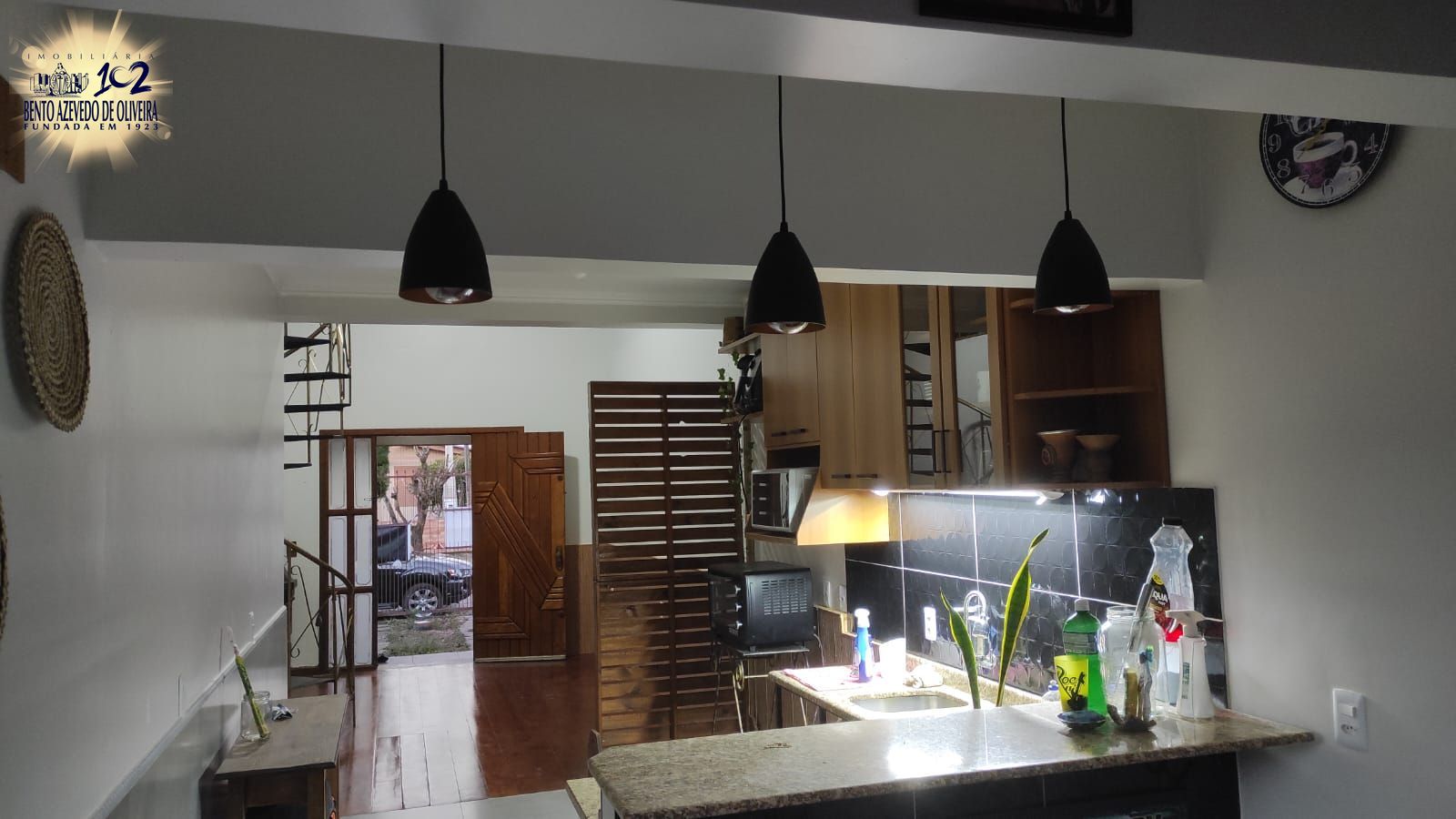 Casa, 2 quartos, 80 m² - Foto 24