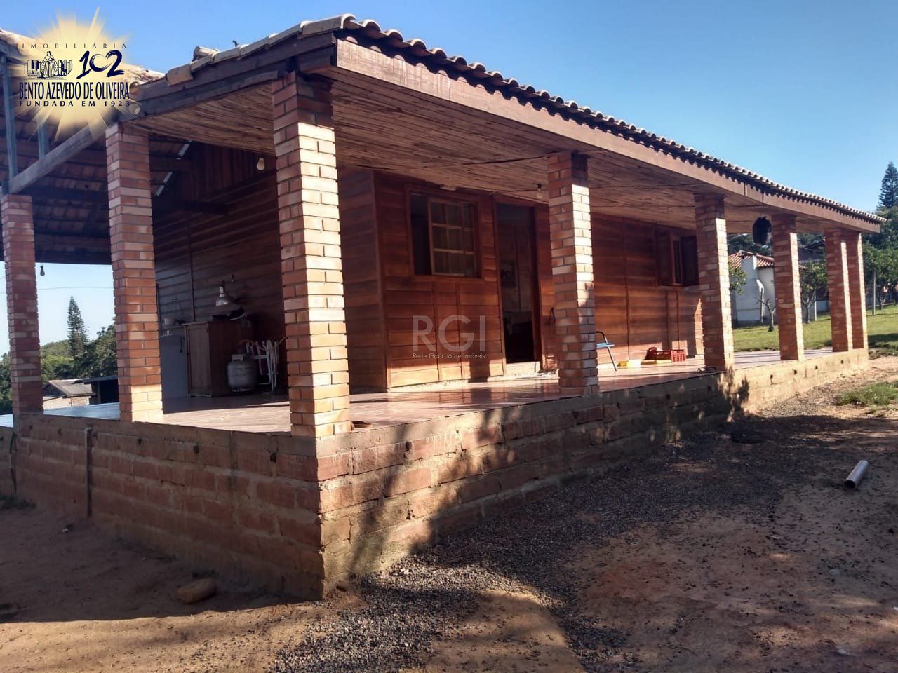 Chácara, 2 quartos, 3360 m² - Foto 16