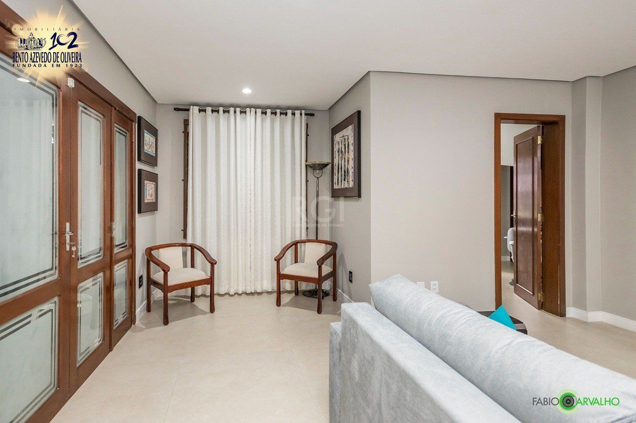 Sobrado, 4 quartos, 335 m² - Foto 11