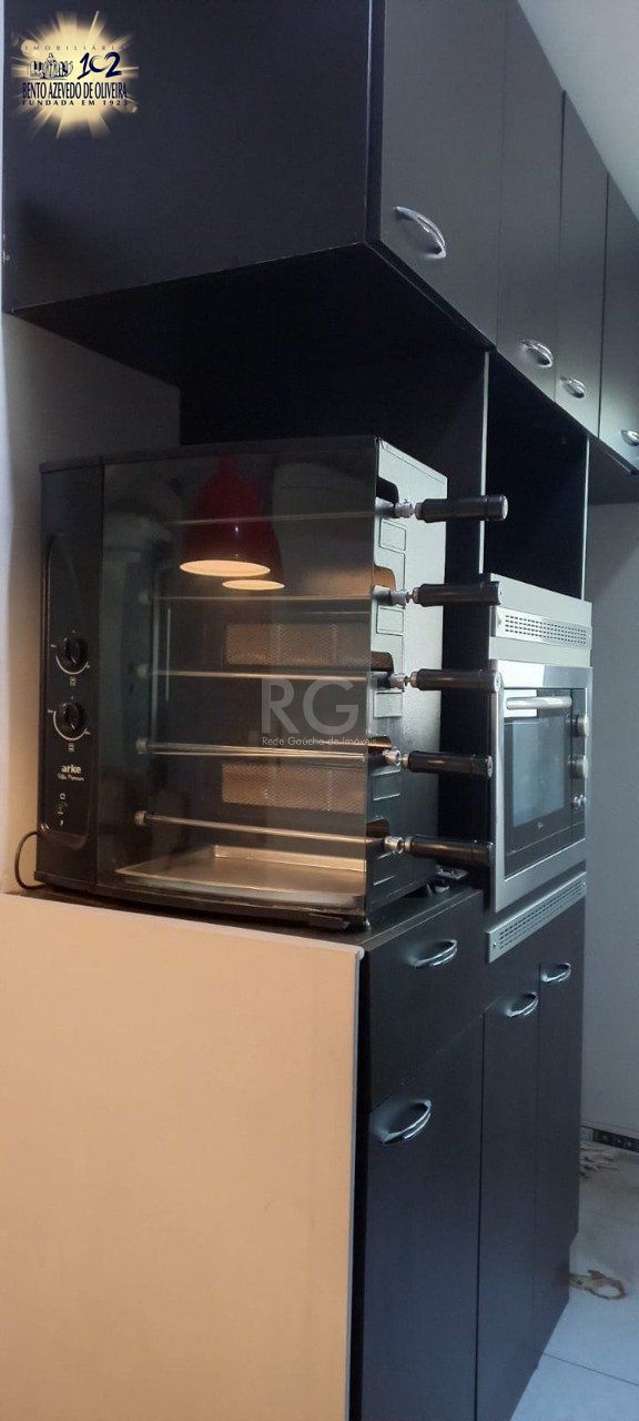 Apartamento, 1 quarto, 46 m² - Foto 12