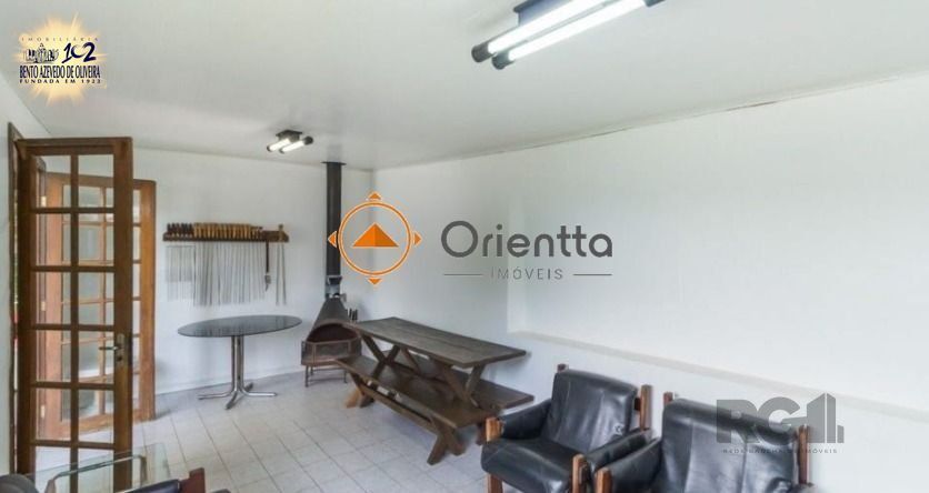 Casa, 4 quartos, 329 m² - Foto 22