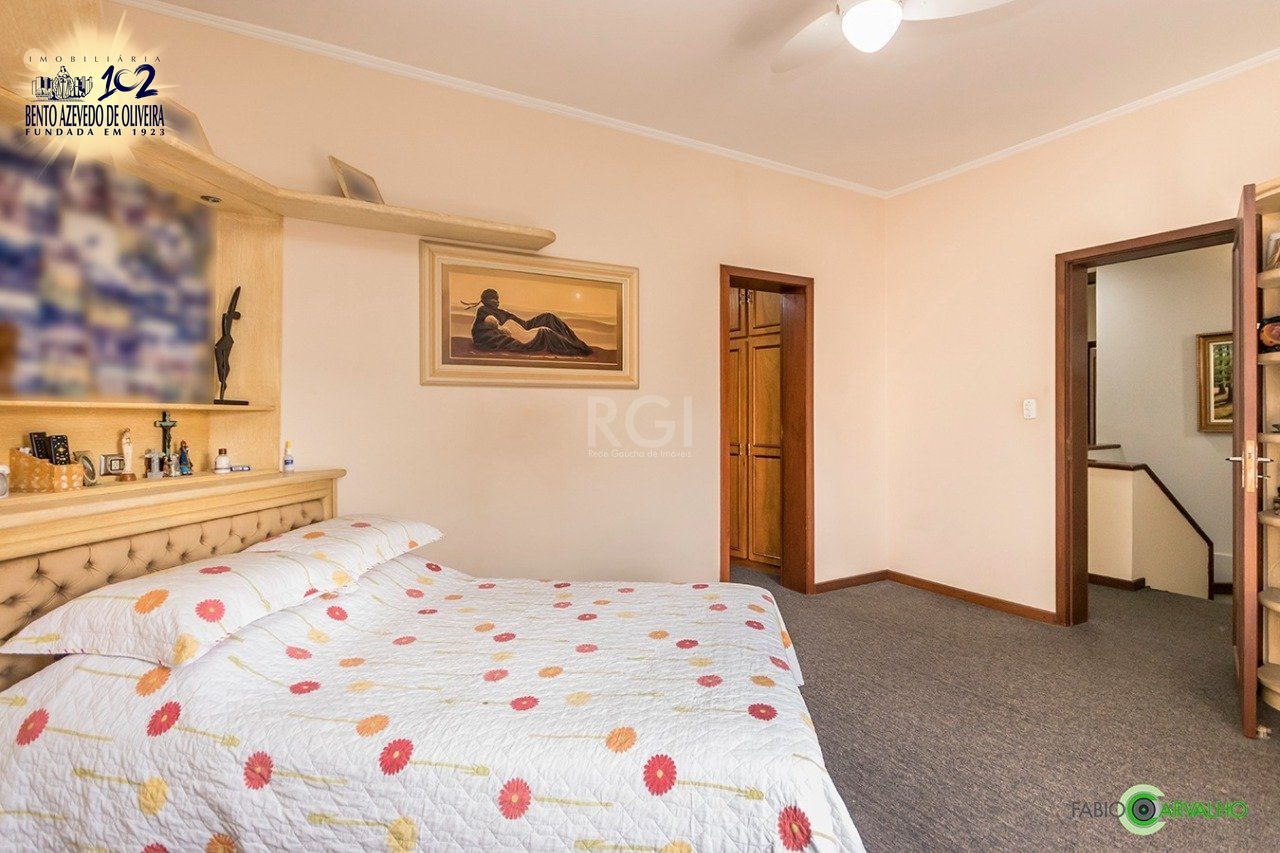 Sobrado, 4 quartos, 335 m² - Foto 41