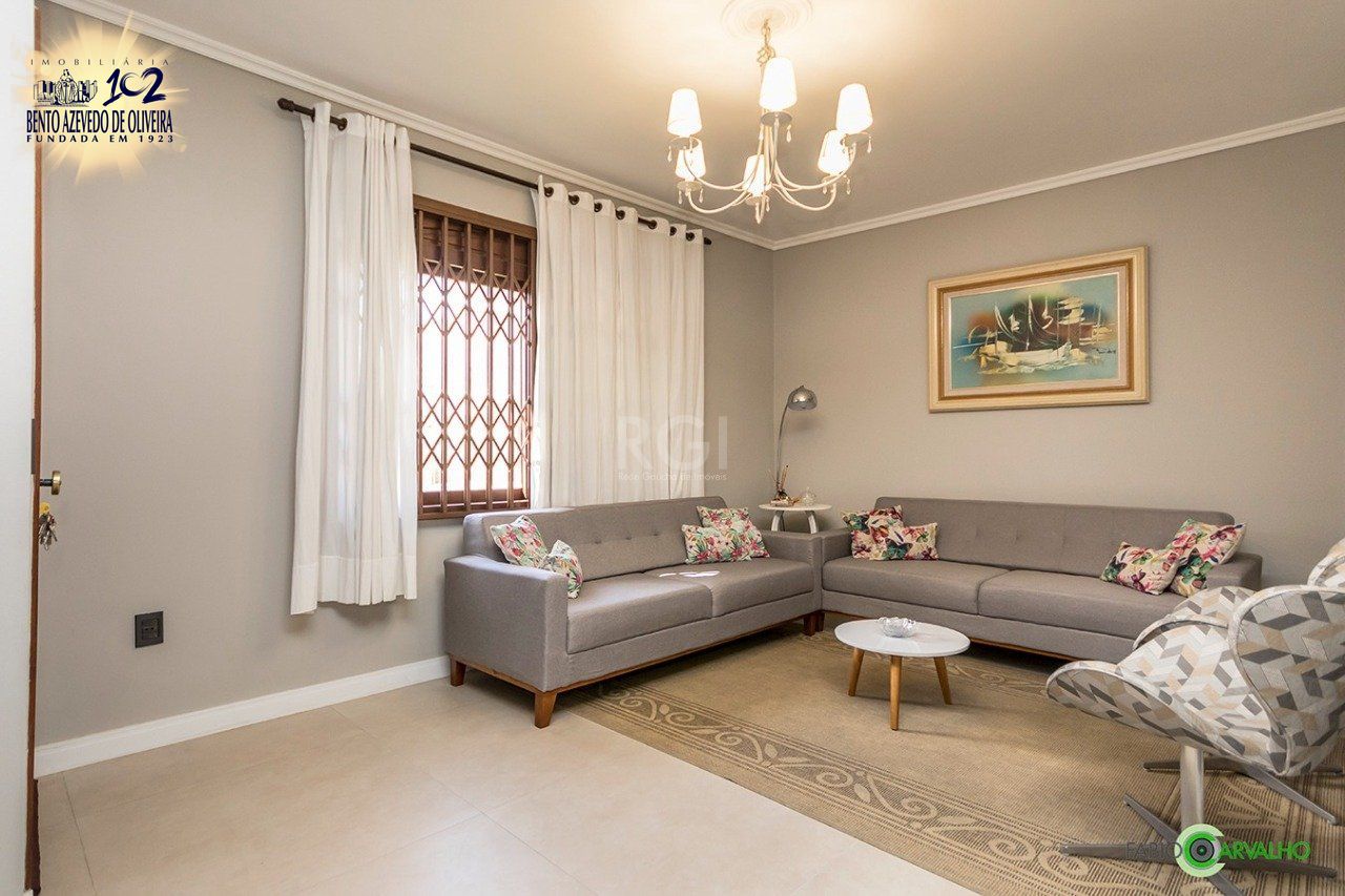 Sobrado, 4 quartos, 335 m² - Foto 4